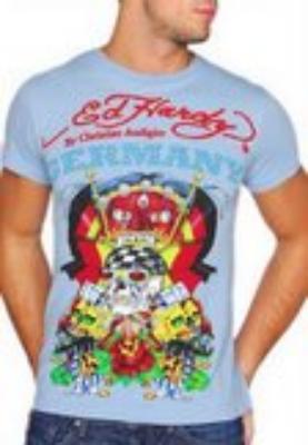 cheap Ed Hardy shirt(Men)-641